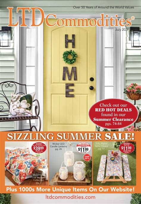 Shop Our Catalogs .